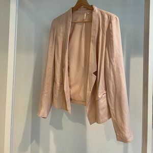 Nordstrom blazer